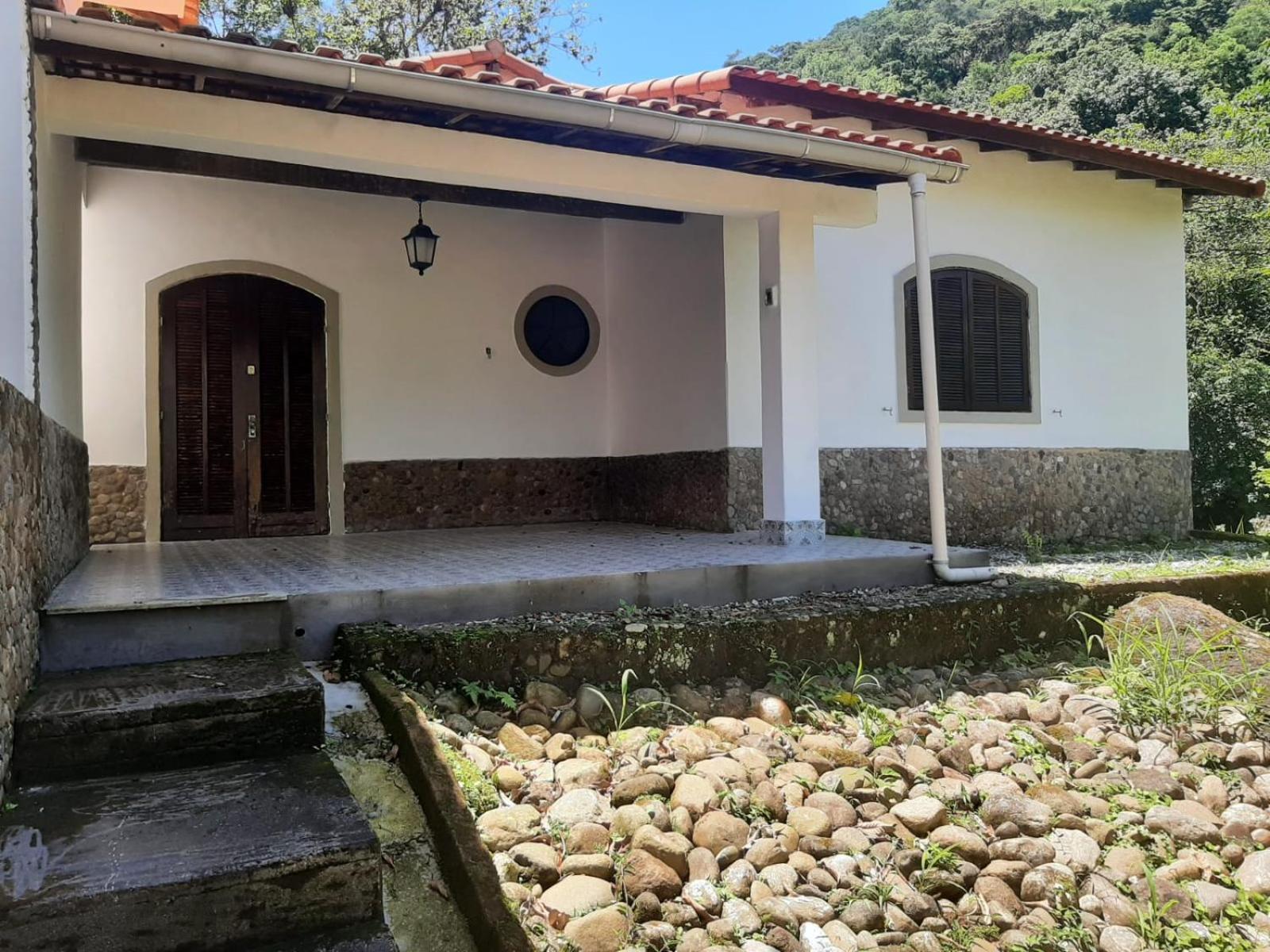 Sitio Em Cachoeiras De Macacu Villa Exterior photo